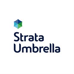 Strata Umbrella
