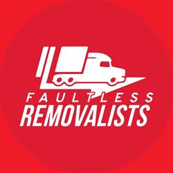 Faultless Removalists