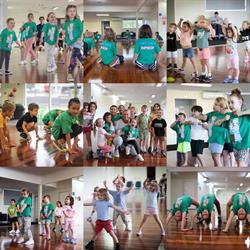 Mint Kids Hiphop