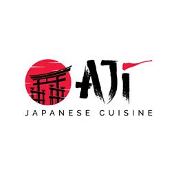 Aji Japanese