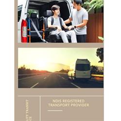 Mobility Transit Services ,WHEELCHAIR TAXI SERVICES
