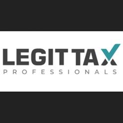 Legit Tax Professionals Pty Ltd