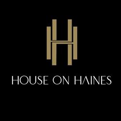 House on Haines