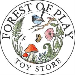 Forest of Play