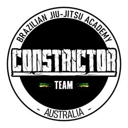 Constrictor Team BJJ Australia