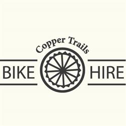 Copper Trails Bike Hire