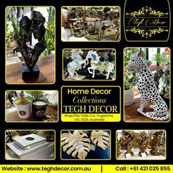 Tegh Decor