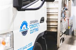 Complete Concrete Cutting (QLD)