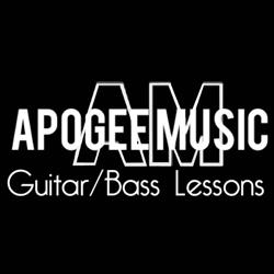Apogee Music