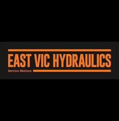 East Vic Hydraulics
