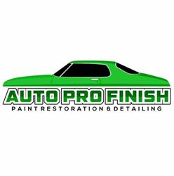 Auto Pro Finish, Ceramic Coating and PPF