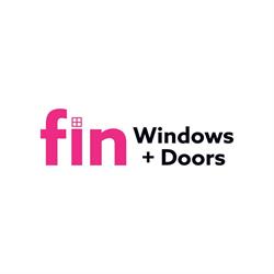 Fin Windows + Doors