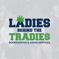 Ladies Behind The Tradies