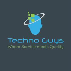 Techno Guys