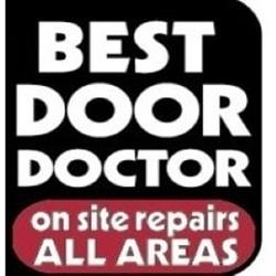 Best Sliding Door Doctor
