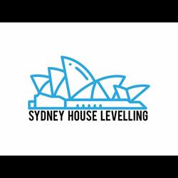 Sydney House Levelling