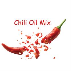 Chilli Oil Mix