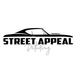 Street Appeal Detailing