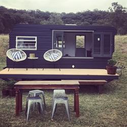 A One Caravan Repairs