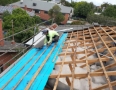Sarking Installation