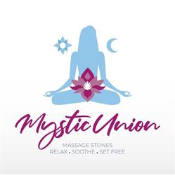 Mystic Union.-Massage Stones And Crystals