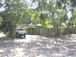 Fraser Island Beach Cottage