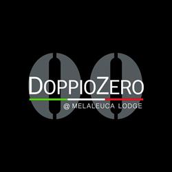 DoppioZero Pizzeria & Wine Bar