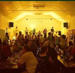 Yarramalong School of Arts Hall