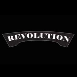 Revolution Fashionwear