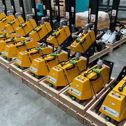 Innovative Mining Services