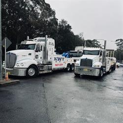 Kevin Waters & Sons Towing