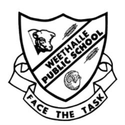 Weethalle Public School