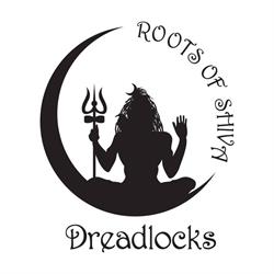 Roots of Shiva Dreadlocks