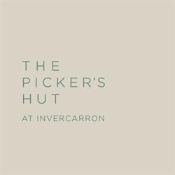 The Picker's Hut at Invercarron