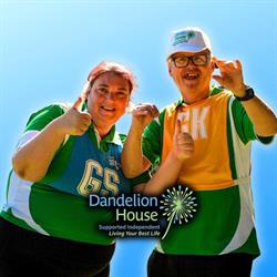 Dandelion House
