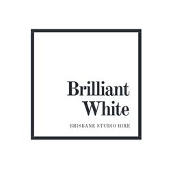Brilliant White Studio