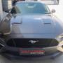 Mustang Tune