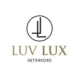 Luv Lux Interiors
