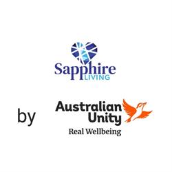 Sapphire Living