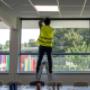 Installing Blinds