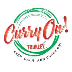 Curry On - Toukley