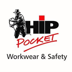 Hip Pocket Workwear & Safety Ingham