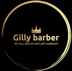 Gilly barber Richlands