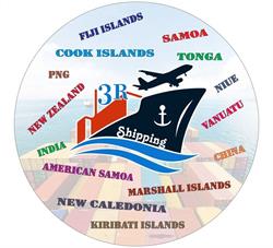 3R Shipping Australia Pty Ltd