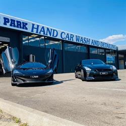 Osborne Park Car Wash