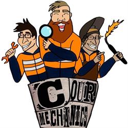 C Our Mechanics