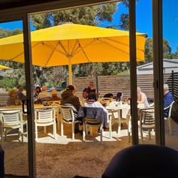 Club Fleurieu