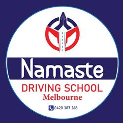 Namaste Driving School Melbourne