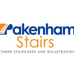 DT stairs Pakenham