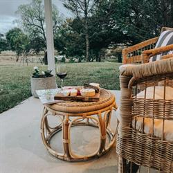 The Red Hill Nest